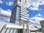 Apartamento Terrace Tower - andar alto
