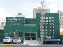 Excelente sala em clínica médica