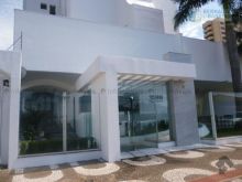 Lindo apartamento no centro - edifício Polaris