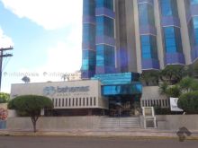 Apartamento Bahamas Apart Hotel