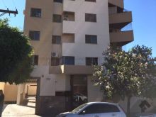 Edifício Villa Romana - nascente