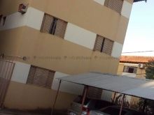 Apartamento próximo ao hospital Rosa Pedrossian