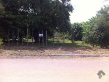 Terreno esquina Jardim Andréia