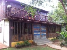 Chácara em Bonito no Rio Miranda