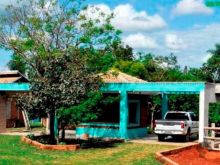 Área de 4 hectares - loteamento Três Rios