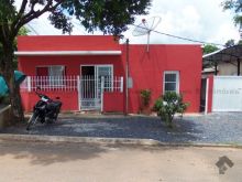 Casa Esquina na Vila Donária