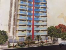 Alto padrão - em construção