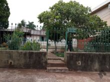 Excelente lote/comercial