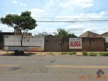 Próximo do Banco do Brasil