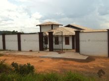 Casa de alto padrão