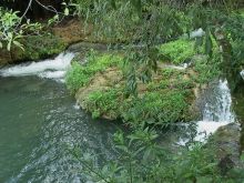 Linda Chácara com 50 ha no Rio do Peixe