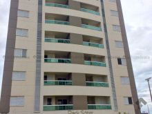 Edifício Park Sóter no 5º andar e nascente