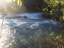 Chácara no Rio Formoso