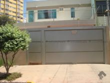 Comercial ou Residencial aceita 50% em imóveis