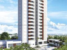 Rioja Residence - torre Graciano