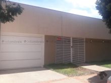 Pronta para clínica