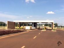 Terras de Alphaville Dourados