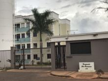 2 quartos sendo 1 suíte - Conquista São Francisco