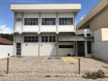 Excelente imóvel para empresas de grande porte