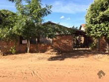 Casa simples - próxima ao CAIC