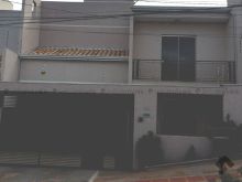 Excelente localização - lindo sobrado