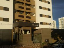 Próximo ao shopping