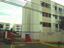 Residencial Planalto - reformado