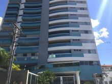 Excelente apartamento - edifício Manoel de Barros