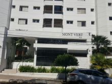 Edifício Mont Vert - 1º andar