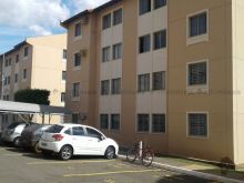 Residencial Vale do Sol II