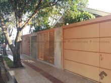 Excelente casa residencial ou comercial