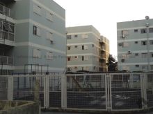 Apartamento aconchegante - condomínio familiar