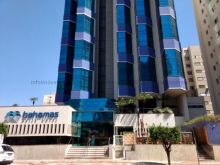 Bahamas Apart Hotel - investidores