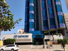 Bahamas Apart Hotel - investidores