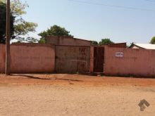 Terreno próximo a Cargil