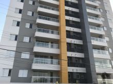 Edifício Sunrise Residence - 8º andar