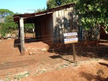 Próximo ao Estádio