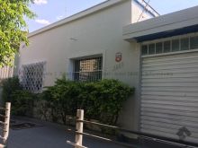 Casa residencial ou comercial