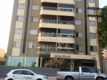 Edifício Saint Moritz