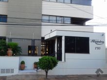 Lindíssimo apartamento - alto padrão andar alto