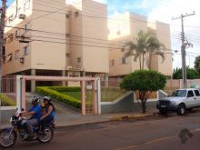 Residencial Bandeirantes