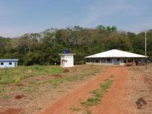 Lote na Beira do Rio Formoso