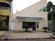 Sala de alto padrão