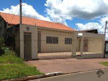 Casa funcional - trocamos por apartamento menor valor