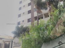 Apartamento bem distribuído