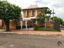 Excelente sobrado - comercial ou residencial