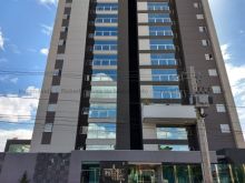 Excelente apartamento - ótima localização