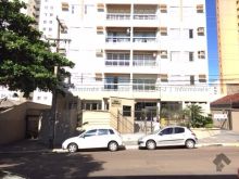 Edifício Mediterrâneo - rico em armários 12° andar