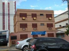 Sala comercial - ótima localização