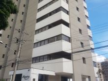 Apartamento no edifício Alexandria